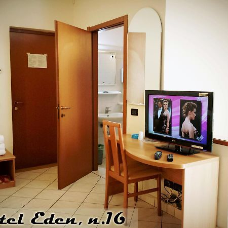 Hotel Eden Milan Bagian luar foto