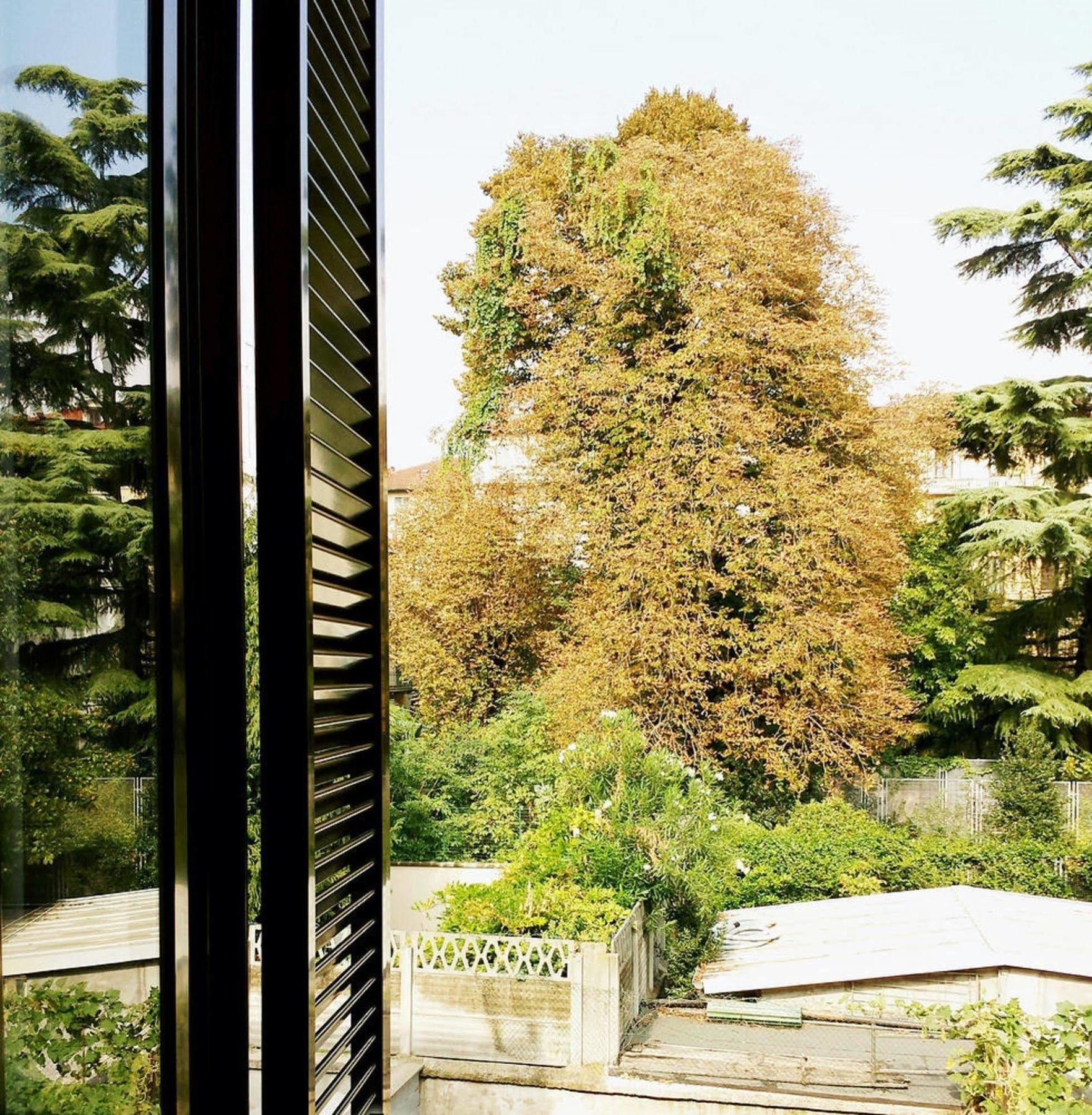Hotel Eden Milan Bagian luar foto
